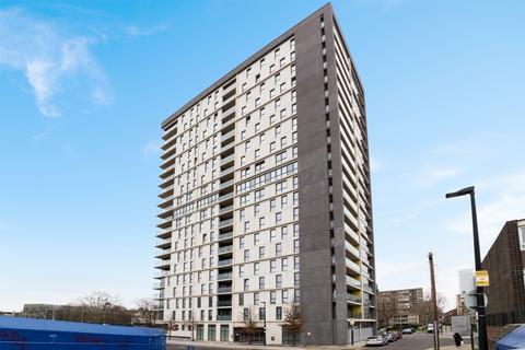 1 bedroom apartment for sale, Panoramic Tower, Poplar, London E14