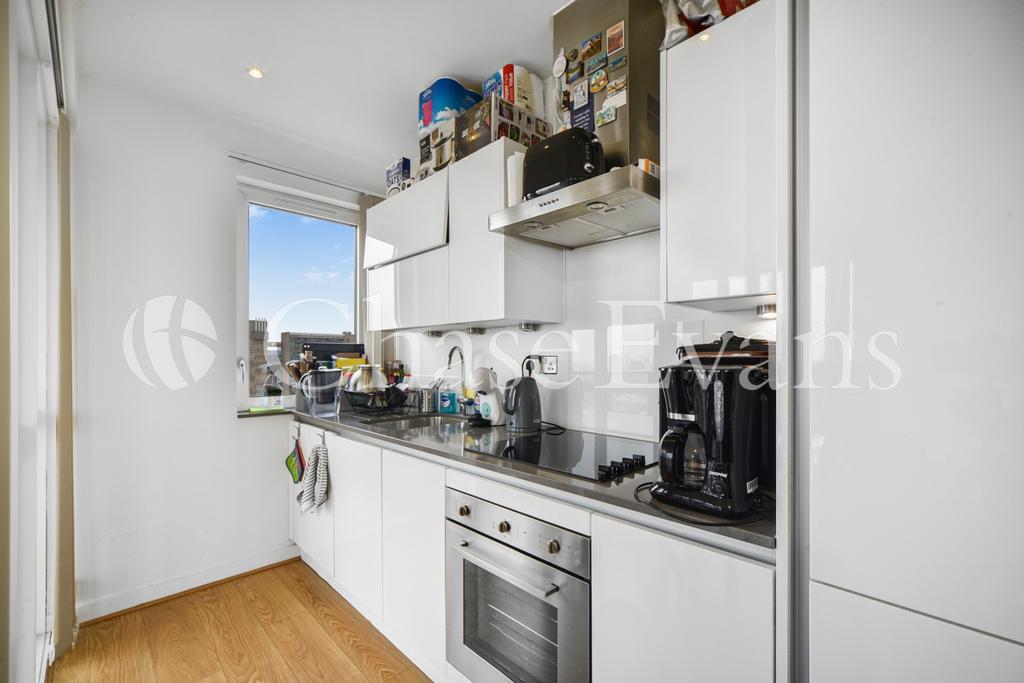 Kitchen   Panoramic