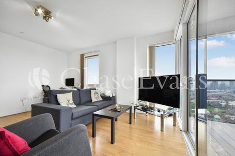 1 bedroom flat for sale, Panoramic Tower, Hay Currie Street, Poplar, London, E14