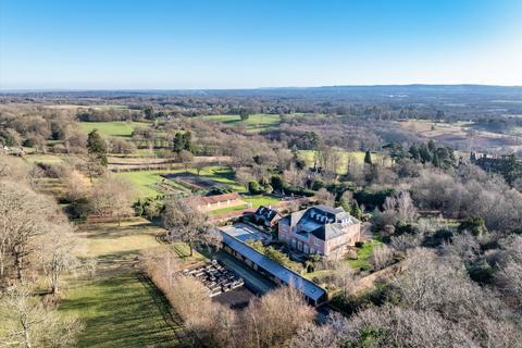 Farm for sale, Colwood Lane, Bolney, Haywards Heath, West Sussex, RH17