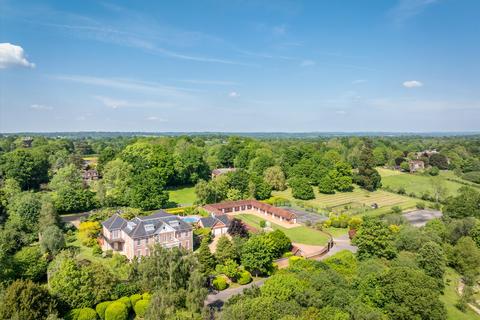 undefined, Colwood Lane, Bolney, Haywards Heath, West Sussex, RH17