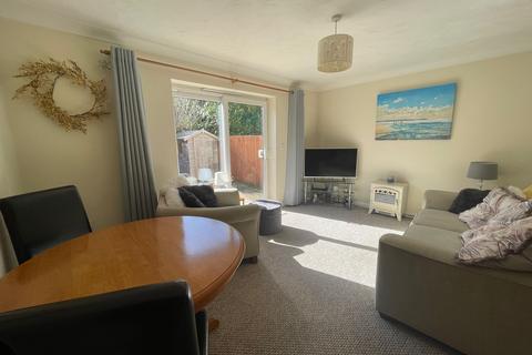 3 bedroom end of terrace house for sale, Torquay