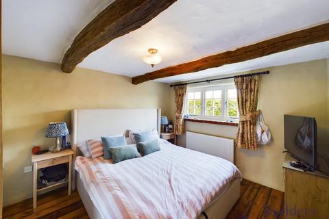 3 bedroom semi-detached house for sale, Brox Mews, Ottershaw, Surrey, KT16