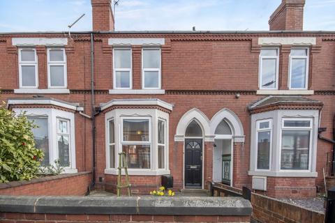 3 bedroom terraced house to rent - Beckett Road, Doncaster, South Yorkshire