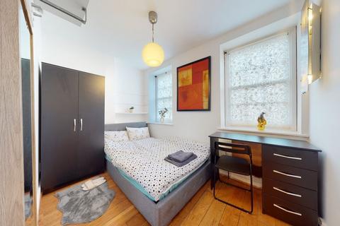 2 bedroom ground floor flat to rent, Maygood Street