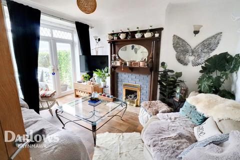3 bedroom semi-detached house for sale - Louvain Terrace, Ebbw Vale