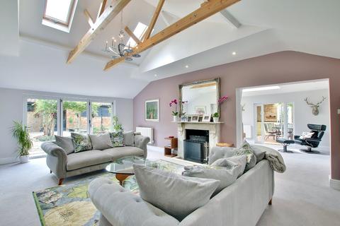 7 bedroom detached house for sale, Mill Road, Wistow, Huntingdon, Cambridgeshire