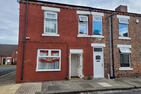 3 bedroom end of terrace house for sale, Gurney Street, Darlington