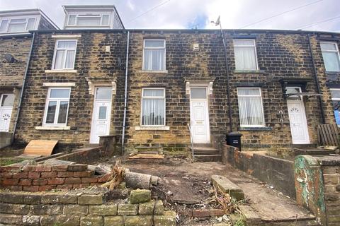 2 bedroom terraced house for sale, Albert Place, Bradford, West Yorkshire, BD3