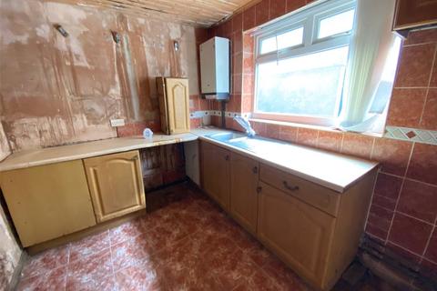 2 bedroom terraced house for sale, Albert Place, Bradford, West Yorkshire, BD3