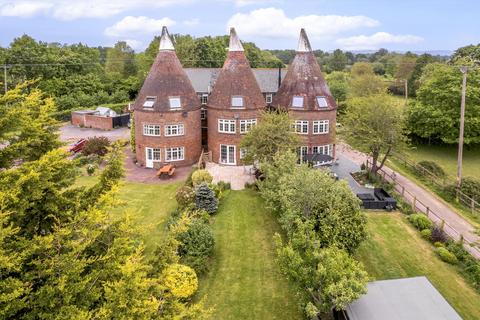4 bedroom terraced house for sale - Lucks Lane, Paddock Wood, Tonbridge, Kent, TN12.