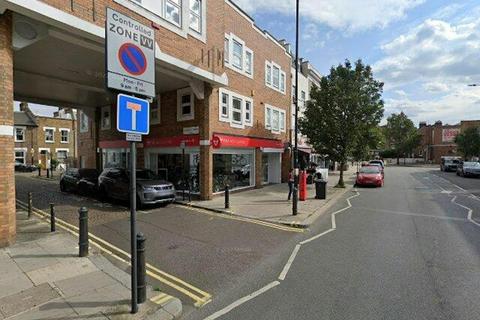 Retail property (high street) to rent, W12 High Street Unit (+Parking), 123 Askew Road, London, W12 9AU