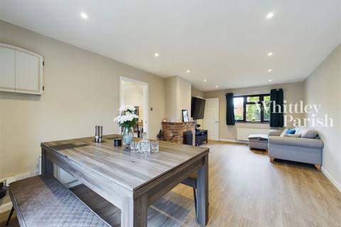 4 bedroom detached house for sale, Ash Tree Close, Occold