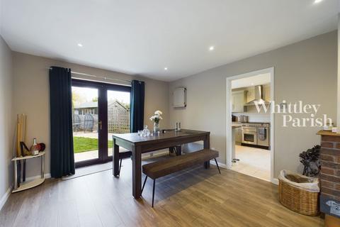 4 bedroom detached house for sale, Ash Tree Close, Occold