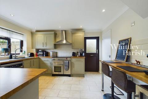 4 bedroom detached house for sale, Ash Tree Close, Occold