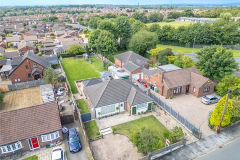 4 Smithy Lane, Tingley, Wakefield, WF3 1QG
