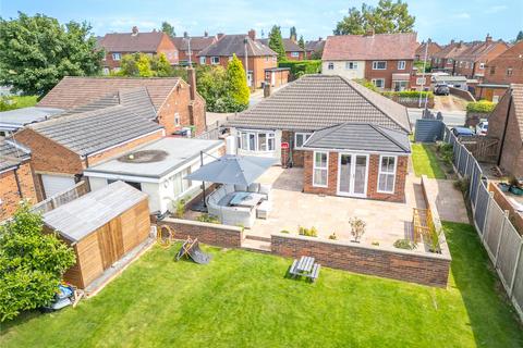 4 Smithy Lane, Tingley, Wakefield, WF3 1QG