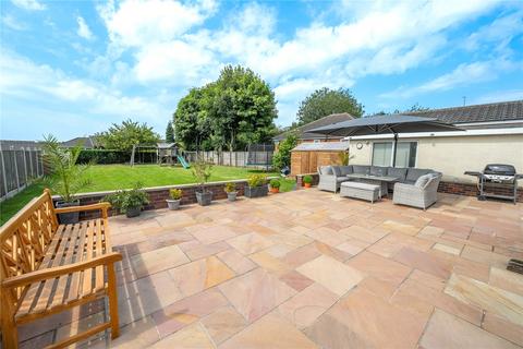 4 Smithy Lane, Tingley, Wakefield, WF3 1QG