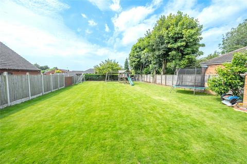 4 Smithy Lane, Tingley, Wakefield, WF3 1QG