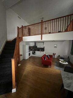 1 bedroom apartment to rent, Moorland road, Stoke-on-Trent ST6 1DJ