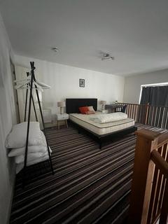 1 bedroom apartment to rent, Moorland road, Stoke-on-Trent ST6 1DJ