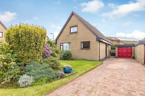 Linlithgow - 4 bedroom detached house for sale