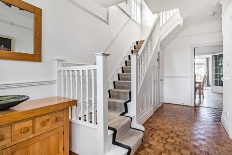 Ringwood The Green, Sidcup, DA14 6BS