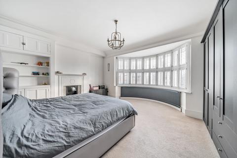 Ringwood The Green, Sidcup, DA14 6BS