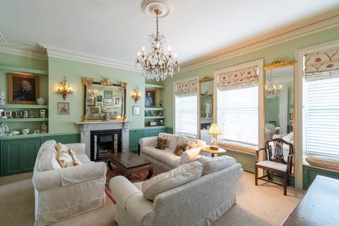 5 bedroom terraced house for sale, The Duchy, 5 Edward Street, Bath