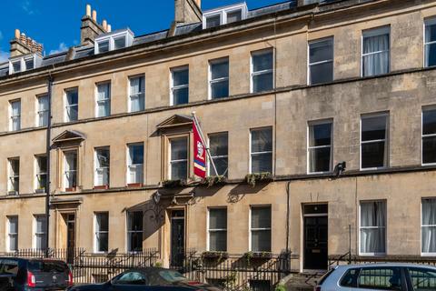 5 bedroom terraced house for sale, The Duchy, 5 Edward Street, Bath