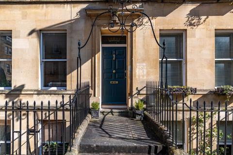 5 bedroom terraced house for sale, The Duchy, 5 Edward Street, Bath