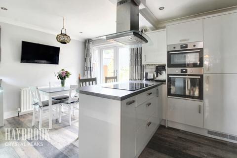 7 Cramfit Close, North Anston, Sheffield, S25 4GT