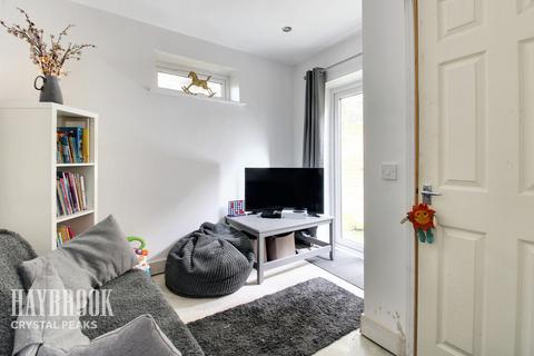 7 Cramfit Close, North Anston, Sheffield, S25 4GT