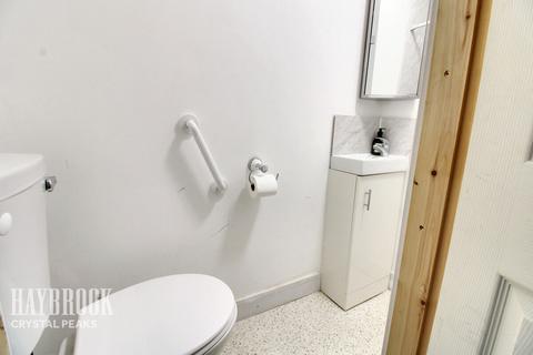 7 Cramfit Close, North Anston, Sheffield, S25 4GT