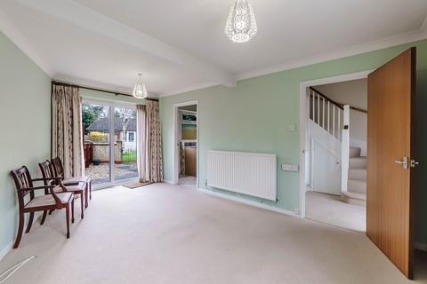 1 bedroom terraced house for sale - Colwyn Close, Cambridge, CB4