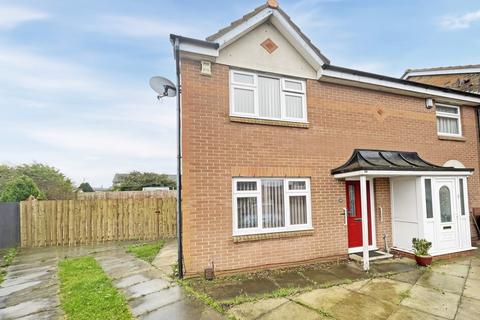 54 Brecongill Close, Hartlepool, TS24 8PH