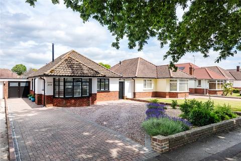 2 bedroom bungalow for sale, Goring Way, Ferring, Worthing, West Sussex, BN12