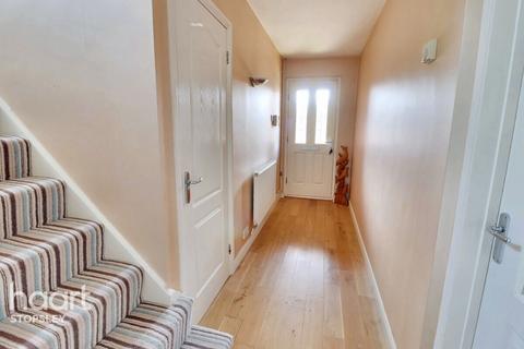 3 bedroom detached house for sale, Corncrake Close, Putteridge