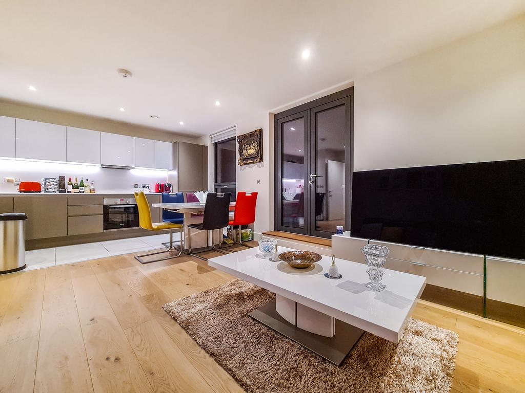 Apartment in Wembley - View 2