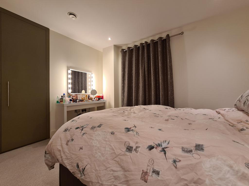Apartment in Wembley - More