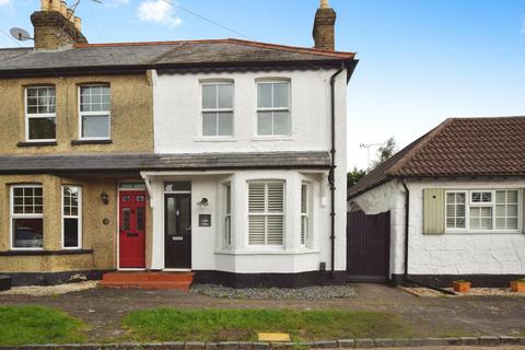 2 bedroom end of terrace house for sale, Cecil Road, SL0