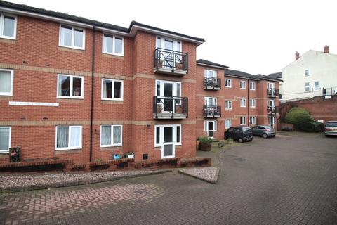 2 bedroom retirement property for sale, George Law Court, Anchorfields, DY10
