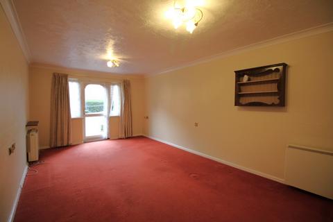 2 bedroom retirement property for sale, George Law Court, Anchorfields, DY10