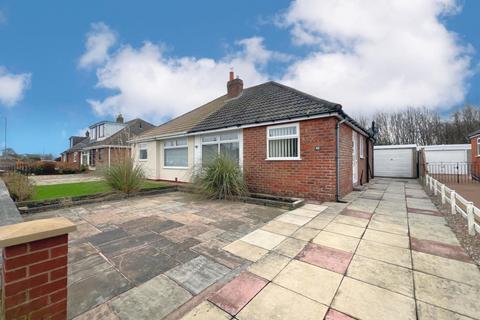 2 bedroom bungalow for sale - Northumberland Avenue, Cleveleys FY5