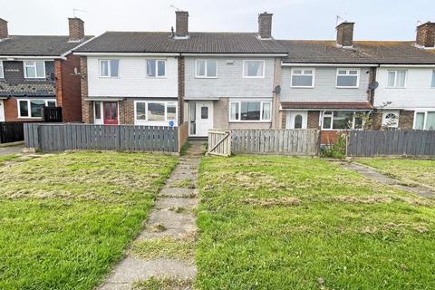 61 Norham Walk, Ormesby, Middlesbrough, TS7 9LG