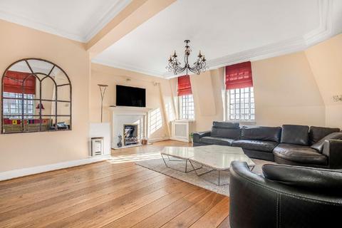 2 bedroom flat for sale, Baker Street, London