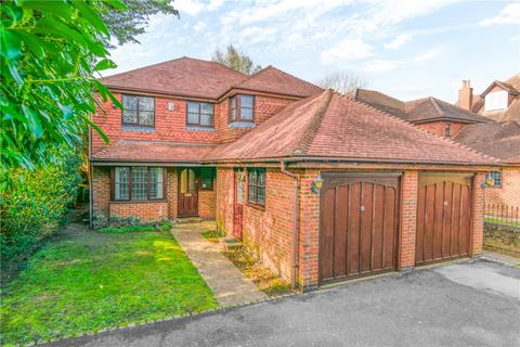 4 bedroom detached house to rent, Castle Road, Weybridge, Surrey, KT13
