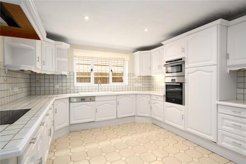 4 bedroom detached house to rent, Castle Road, Weybridge, Surrey, KT13