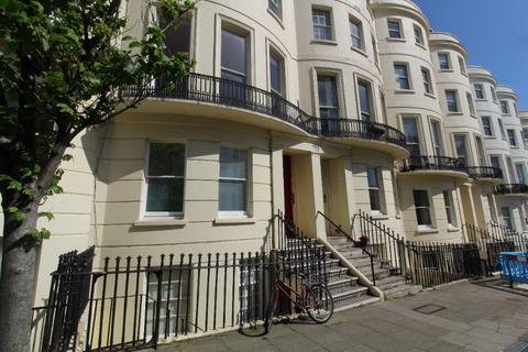 1 bedroom flat to rent, Brunswick Place