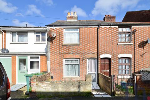 2 bedroom end of terrace house for sale, Newport PO30
